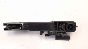 Recambio de maneta exterior trasera izquierda para renault laguna ii (bg0) 2001-2007 1.9 dci diesel cat referencia OEM IAM 82000 2