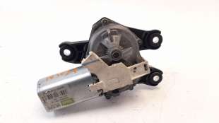 Recambio de motor limpia trasero para renault laguna ii (bg0) 2001-2007 1.9 dci diesel cat referencia OEM IAM 8200001891   2