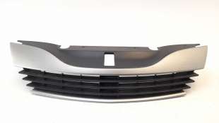 Recambio de rejilla delantera para renault laguna ii (bg0) 2001-2007 1.9 dci diesel cat referencia OEM IAM 8200012581 107193705 