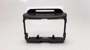 Recambio de moldura para kia sportage 2010-2016 emotion 4x4 referencia OEM IAM U097833810