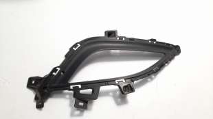 Recambio de rejilla paragolpes izquierda para hyundai i30 (gd) 2012-2017 1.4 crdi cat referencia OEM IAM 86563A6030  