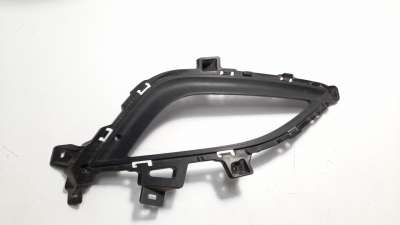 Recambio de rejilla paragolpes izquierda para hyundai i30 (gd) 2012-2017 1.4 crdi cat referencia OEM IAM 86563A6030  