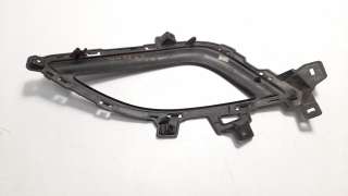 Recambio de rejilla paragolpes izquierda para hyundai i30 (gd) 2012-2017 1.4 crdi cat referencia OEM IAM 86563A6030  
