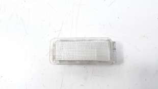 Recambio de luz interior para peugeot 307 berlina (s2) 2005-2008 1.6 hdi cat (9hz / dv6ted4) referencia OEM IAM   