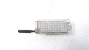Recambio de luz interior para peugeot 307 berlina (s2) 2005-2008 1.6 hdi cat (9hz / dv6ted4) referencia OEM IAM   