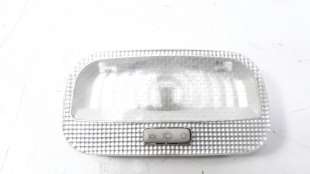 Recambio de luz interior para peugeot 307 berlina (s2) 2005-2008 1.6 hdi cat (9hz / dv6ted4) referencia OEM IAM 9652262180  
