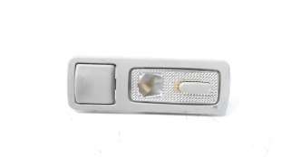 Recambio de luz interior para peugeot 307 berlina (s2) 2005-2008 1.6 hdi cat (9hz / dv6ted4) referencia OEM IAM   