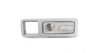 Recambio de luz interior para peugeot 307 berlina (s2) 2005-2008 1.6 hdi cat (9hz / dv6ted4) referencia OEM IAM   