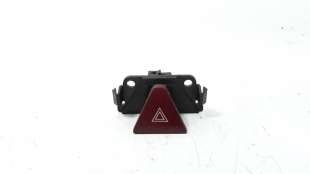 Recambio de warning para peugeot 307 berlina (s2) 2005-2008 1.6 hdi cat (9hz / dv6ted4) referencia OEM IAM 9642219577  