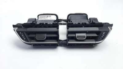 Recambio de rejilla aireadora para toyota c-hr 2016- referencia OEM IAM 55670F4010  