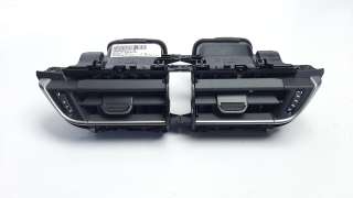Recambio de rejilla aireadora para toyota c-hr 2016- referencia OEM IAM 55670F4010  