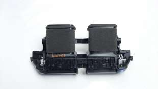 Recambio de rejilla aireadora para toyota c-hr 2016- referencia OEM IAM 55670F4010   2