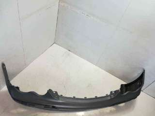 Recambio de paragolpes delantero para mercedes-benz clase c (w203) berlina 2000-2007 referencia OEM IAM 2038853025 107132108 ME0