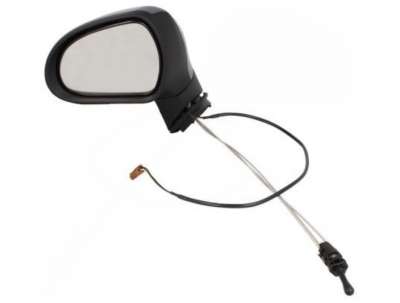Recambio de retrovisor izquierdo para peugeot 207 2006-2012 referencia OEM IAM 8149ZE 1051727012 PG3207124