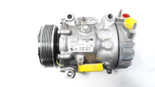 Recambio de compresor aire acondicionado para adria matrix 2020- n 670 sl referencia OEM IAM 9619711380  