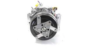 Recambio de compresor aire acondicionado para adria matrix 2020- n 670 sl referencia OEM IAM 9619711380   2