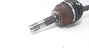 Recambio de transmision delantera derecha para adria matrix 2020- n 670 sl referencia OEM IAM 3273PC   2