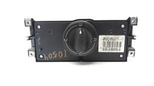 Recambio de mando climatizador para seat ibiza (6k1) 1999-2002 select referencia OEM IAM 6K0819045E  