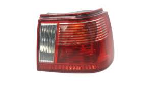Recambio de piloto trasero derecho para seat ibiza (6k1) 1999-2002 select referencia OEM IAM 6K6945112G 103F21120770 16852032