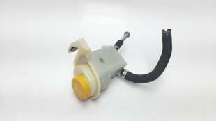 Recambio de bomba direccion para fiat fiorino 2007- básico referencia OEM IAM 51958898  