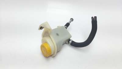 Recambio de bomba direccion para fiat fiorino 2007- básico referencia OEM IAM 51958898  