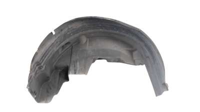 Recambio de paso rueda trasero derecho para fiat fiorino 2007- básico referencia OEM IAM 7354680950E  