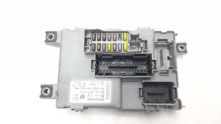 Recambio de caja reles / fusibles para fiat fiorino 2007- básico referencia OEM IAM 1372879080  