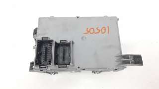 Recambio de caja reles / fusibles para fiat fiorino 2007- básico referencia OEM IAM 1372879080  