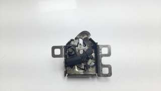 Recambio de cerradura capo para fiat fiorino 2007- básico referencia OEM IAM 1368070080  