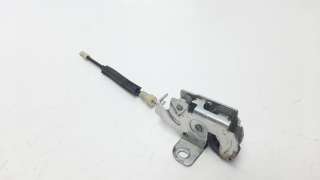 Recambio de cerradura puerta trasera izquierda para fiat fiorino 2007- básico referencia OEM IAM   