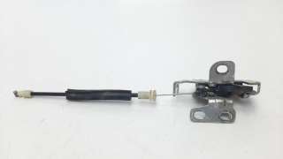 Recambio de cerradura puerta trasera izquierda para fiat fiorino 2007- básico referencia OEM IAM   