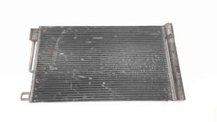 Recambio de condensador / radiador aire acondicionado para fiat fiorino 2007- básico referencia OEM IAM 55700406 35777 