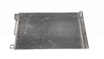 Recambio de condensador / radiador aire acondicionado para fiat fiorino 2007- básico referencia OEM IAM 55700406 35777 