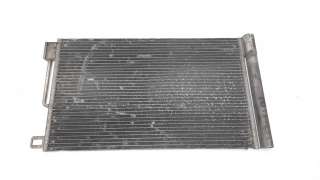 Recambio de condensador / radiador aire acondicionado para fiat fiorino 2007- básico referencia OEM IAM 55700406 35777 