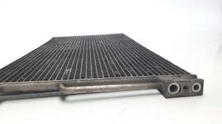 Recambio de condensador / radiador aire acondicionado para fiat fiorino 2007- básico referencia OEM IAM 55700406 35777 