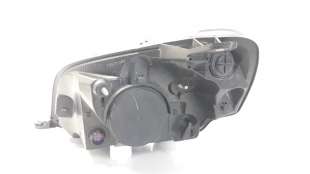 Recambio de faro derecho para fiat fiorino 2007- básico referencia OEM IAM 086611158R 10107381001  2