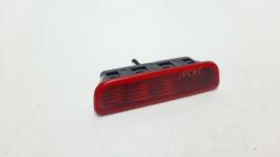 Recambio de luz central de freno para fiat fiorino 2007- básico referencia OEM IAM 1353214080 103F07381900 