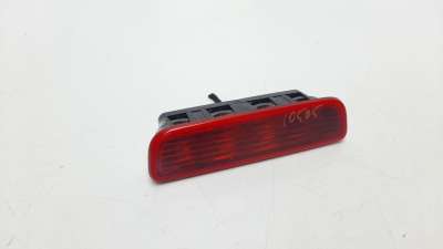 Recambio de luz central de freno para fiat fiorino 2007- básico referencia OEM IAM 1353214080 103F07381900 