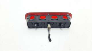 Recambio de luz central de freno para fiat fiorino 2007- básico referencia OEM IAM 1353214080 103F07381900 