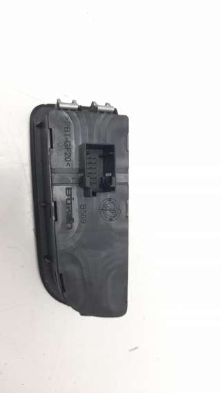 Recambio de mando multifuncion para fiat fiorino 2007- básico referencia OEM IAM 735534190  
