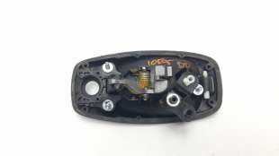 Recambio de maneta exterior delantera derecha para fiat fiorino 2007- básico referencia OEM IAM 735482260 124822  2