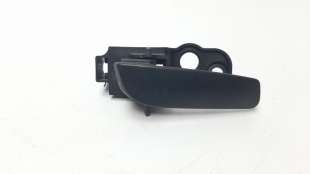 Recambio de maneta interior delantera izquierda para fiat fiorino 2007- básico referencia OEM IAM 1614195680  