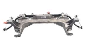 Recambio de puente delantero para fiat fiorino 2007- básico referencia OEM IAM 51749128  