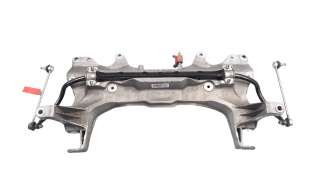 Recambio de puente delantero para fiat fiorino 2007- básico referencia OEM IAM 51749128  