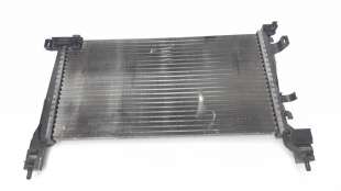 Recambio de radiador agua para fiat fiorino 2007- básico referencia OEM IAM 51780659 53934  2