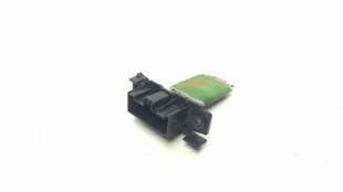 Recambio de resistencia calefaccion para fiat fiorino 2007- básico referencia OEM IAM 55702407 342012 