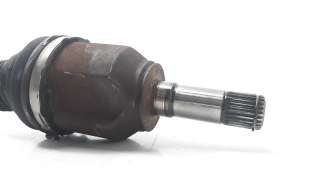 Recambio de transmision delantera izquierda para fiat fiorino 2007- básico referencia OEM IAM 0051975576 F1144 