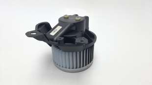 Recambio de ventilador calefaccion para fiat fiorino 2007- básico referencia OEM IAM 5T7430000 34027 