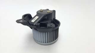 Recambio de ventilador calefaccion para fiat fiorino 2007- básico referencia OEM IAM 5T7430000 34027 