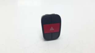 Recambio de warning para fiat fiorino 2007- básico referencia OEM IAM 735461122  